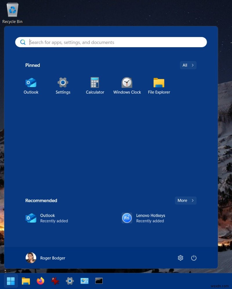 รีเซ็ต Windows 11:ข้อค้นพบและข้อมูลเชิงลึกจากการทดสอบที่ครอบคลุม 