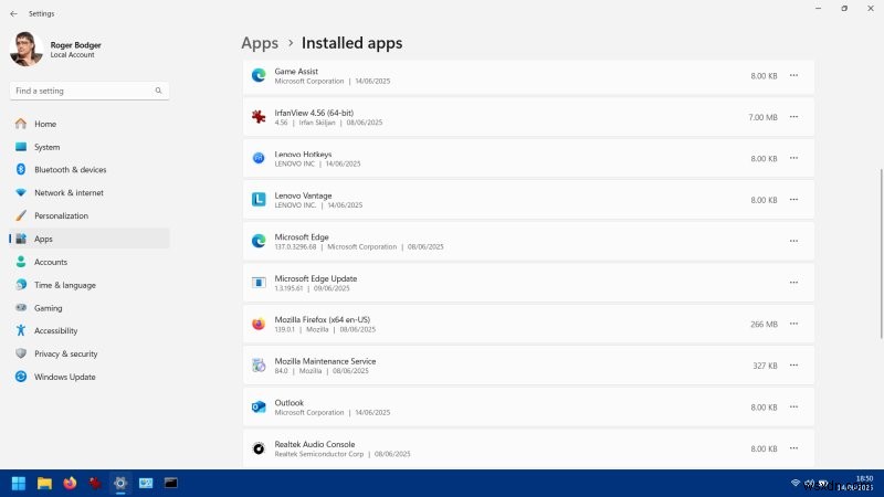 รีเซ็ต Windows 11:ข้อค้นพบและข้อมูลเชิงลึกจากการทดสอบที่ครอบคลุม 