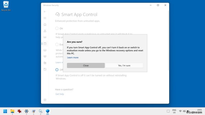 รีเซ็ต Windows 11:ข้อค้นพบและข้อมูลเชิงลึกจากการทดสอบที่ครอบคลุม 