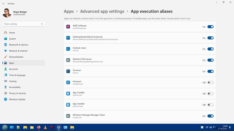 Windows 11 Classic Notepad:ไม่มีฟีเจอร์ AI มีเพียงการแก้ไขข้อความล้วนๆ 