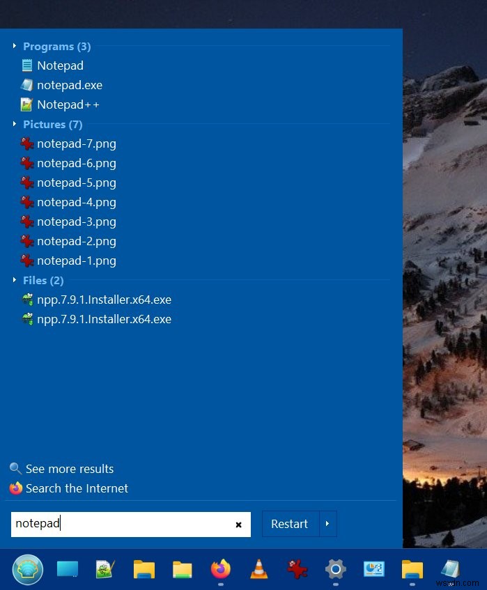 Windows 11 Classic Notepad:ไม่มีฟีเจอร์ AI มีเพียงการแก้ไขข้อความล้วนๆ 