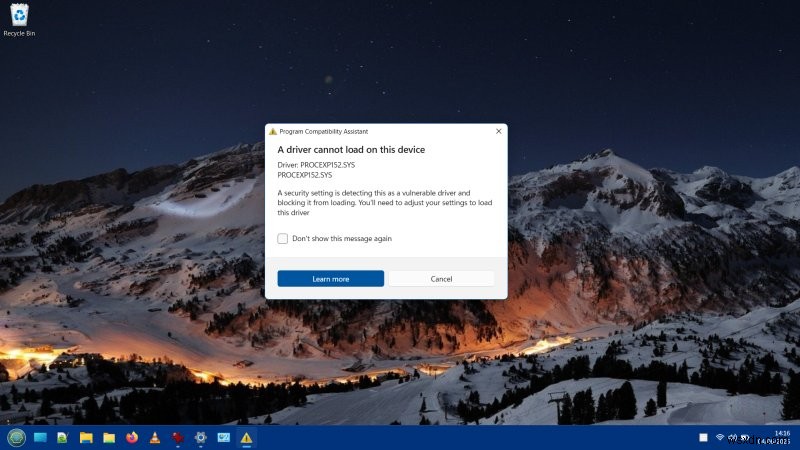 การอัปเดต Windows 11 24H2:การตรวจสอบประสิทธิภาพและปัญหาทั่วไป 