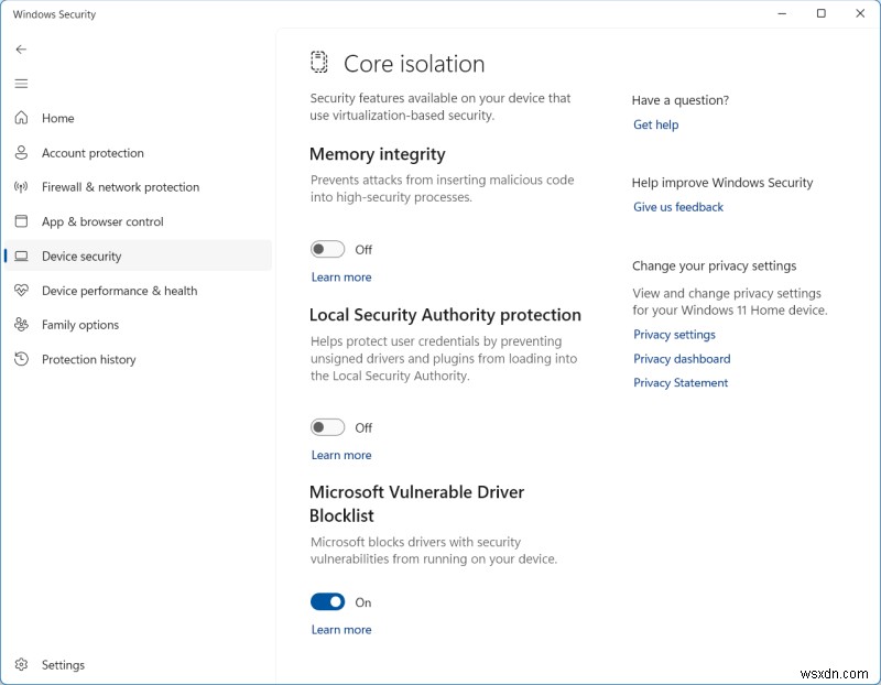 การอัปเดต Windows 11 24H2:การตรวจสอบประสิทธิภาพและปัญหาทั่วไป 