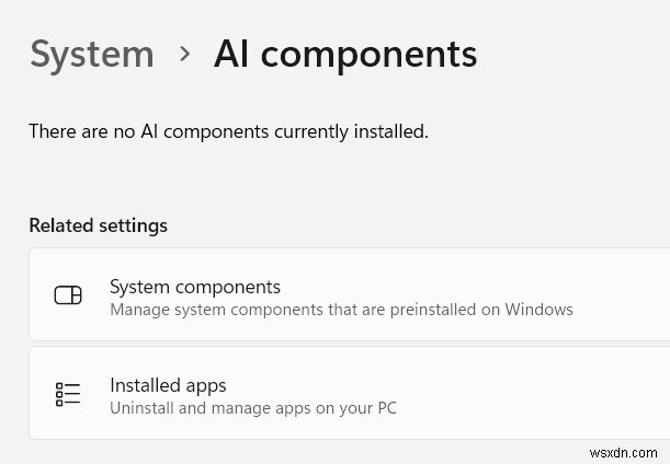 การอัปเดต Windows 11 24H2:การตรวจสอบประสิทธิภาพและปัญหาทั่วไป 