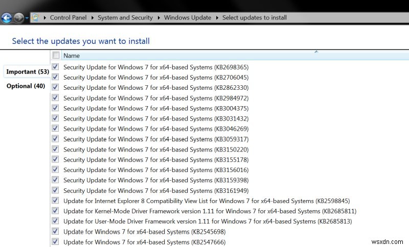 ทบทวน Windows 7 ในปี 2025:ความคิดถึงกับความเป็นจริง 