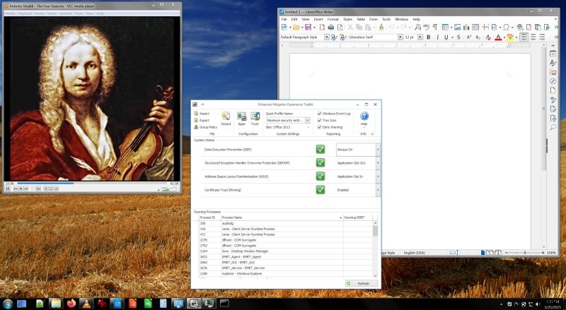 ทบทวน Windows 7 ในปี 2025:ความคิดถึงกับความเป็นจริง 