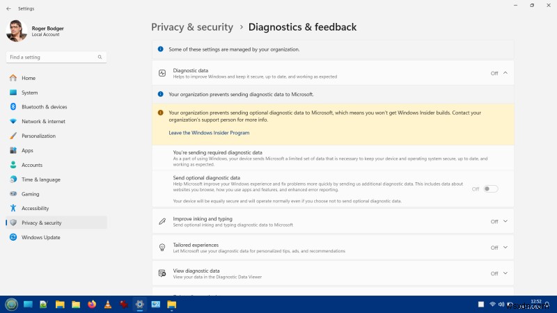 Windows 11:เหตุใดจึงล้มเหลวในการดึงดูดความสนใจของฉัน 
