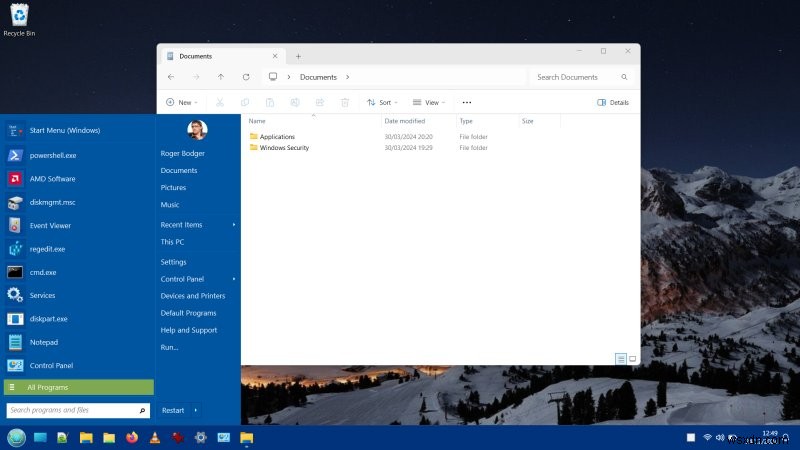 Windows 11:เหตุใดจึงล้มเหลวในการดึงดูดความสนใจของฉัน 