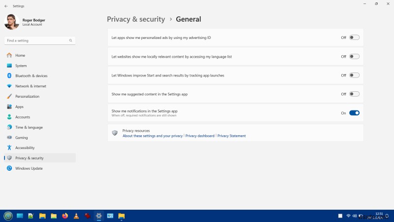 Windows 11:เหตุใดจึงล้มเหลวในการดึงดูดความสนใจของฉัน 
