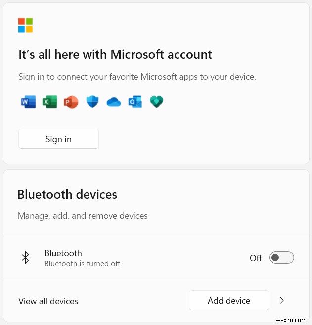 Windows 11:เหตุใดจึงล้มเหลวในการดึงดูดความสนใจของฉัน 