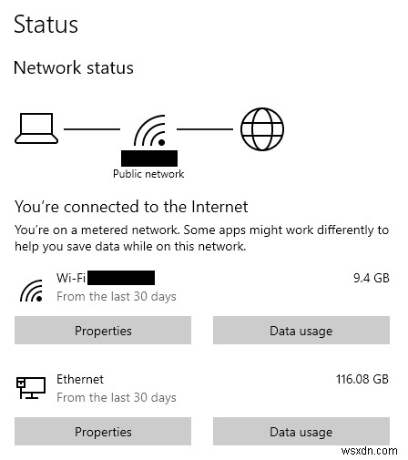 การแก้ไขปัญหาการกำหนดเส้นทาง Windows และ LAN:คำแนะนำทีละขั้นตอน 