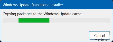 ความท้าทายปัจจุบันที่ Windows 11 เผชิญในเดือนกันยายน 2024 
