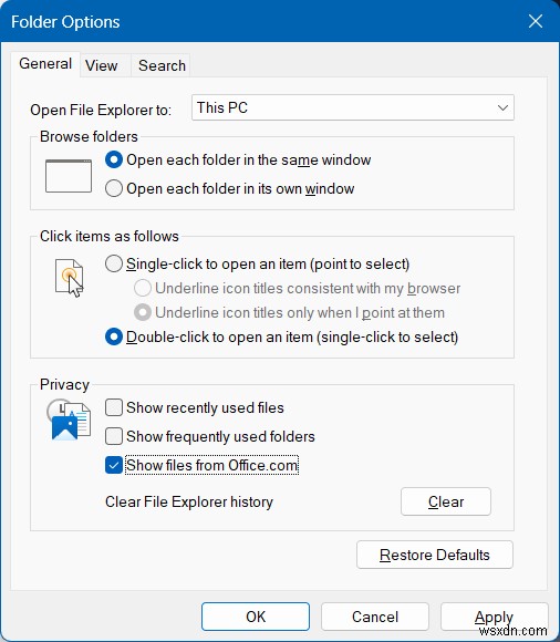ความท้าทายปัจจุบันที่ Windows 11 เผชิญในเดือนกันยายน 2024 