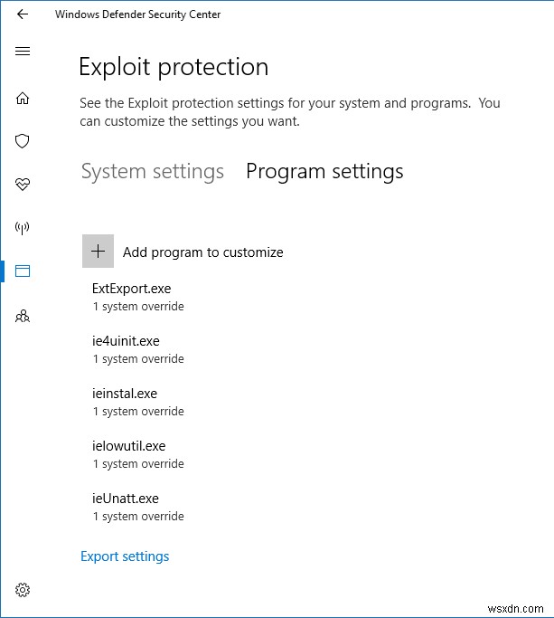 การตั้งค่า Windows กับแผงควบคุม:เหตุใดแผงควบคุมจึงยังคงอยู่ 