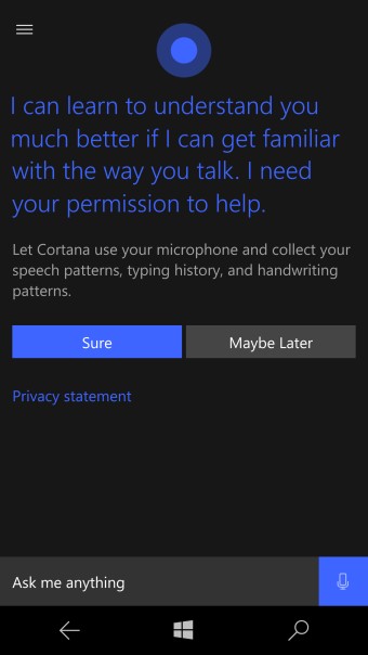 การตั้งค่า Windows กับแผงควบคุม:เหตุใดแผงควบคุมจึงยังคงอยู่ 