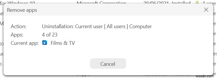 O&O ShutUp10++ &AppBuster:ซอฟต์แวร์ดีท็อกซ์ Windows 11 ที่ครอบคลุม 