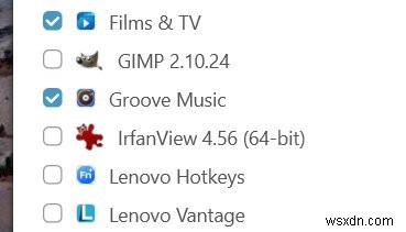 O&O ShutUp10++ &AppBuster:ซอฟต์แวร์ดีท็อกซ์ Windows 11 ที่ครอบคลุม 