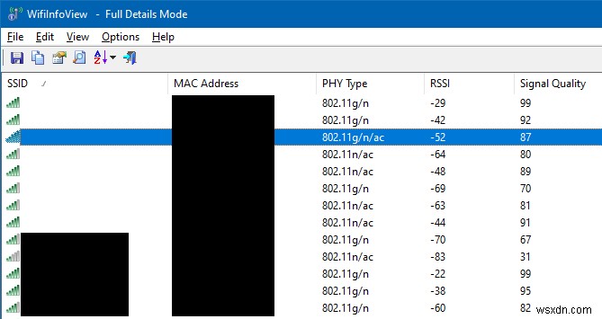 คู่มือ Windows:วิธีระบุและเชื่อมต่อกับเครือข่าย Wi-Fi ที่ซ่อนอยู่ 