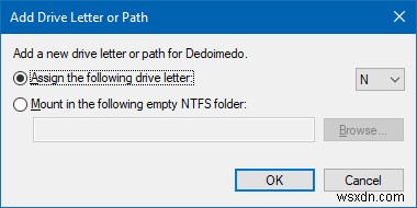การเข้าถึงไดรฟ์ exFAT บน Windows:คู่มือฉบับสมบูรณ์ 