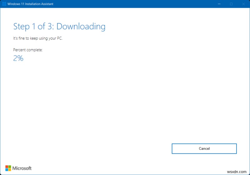 Windows 11:นวัตกรรมอย่างต่อเนื่องและผลประโยชน์ของผู้ใช้ 