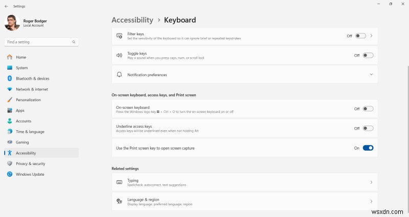 Windows 11:นวัตกรรมอย่างต่อเนื่องและผลประโยชน์ของผู้ใช้ 
