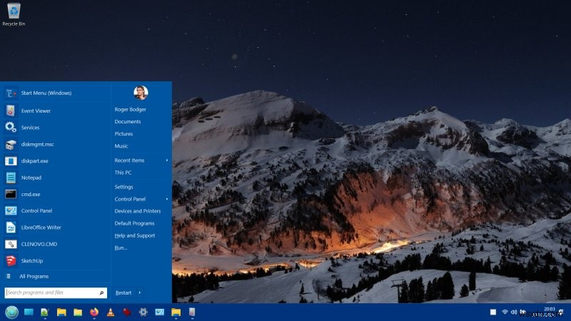 Windows 11:นวัตกรรมอย่างต่อเนื่องและผลประโยชน์ของผู้ใช้ 