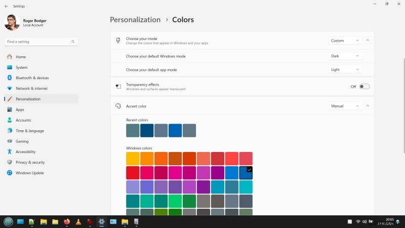 Windows 11:นวัตกรรมอย่างต่อเนื่องและผลประโยชน์ของผู้ใช้ 