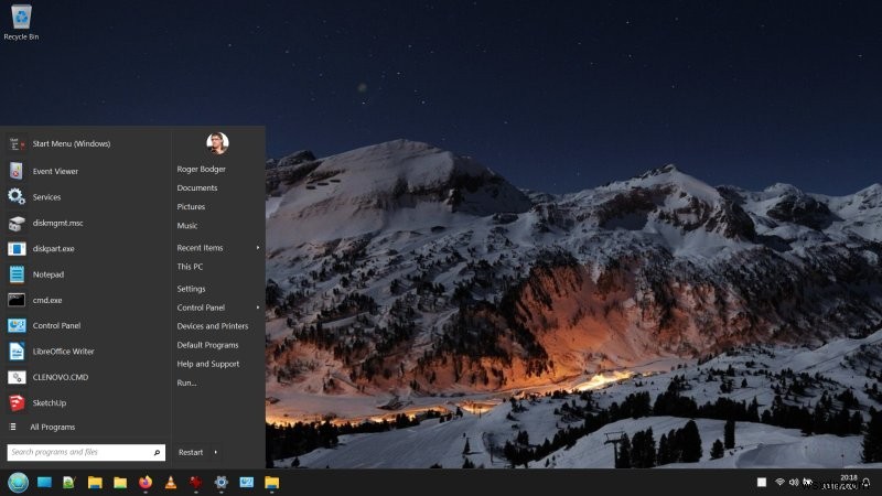 Windows 11:นวัตกรรมอย่างต่อเนื่องและผลประโยชน์ของผู้ใช้ 