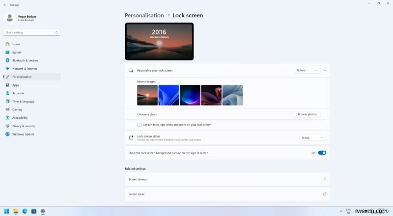 การเพิ่มประสิทธิภาพ Windows 11:เคล็ดลับในการปรับปรุงการใช้งานและลดความรำคาญ 