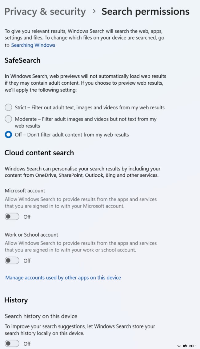 การเพิ่มประสิทธิภาพ Windows 11:เคล็ดลับในการปรับปรุงการใช้งานและลดความรำคาญ 