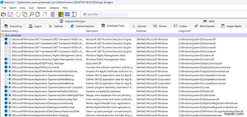 การเพิ่มประสิทธิภาพ Windows 11:เคล็ดลับในการปรับปรุงการใช้งานและลดความรำคาญ 