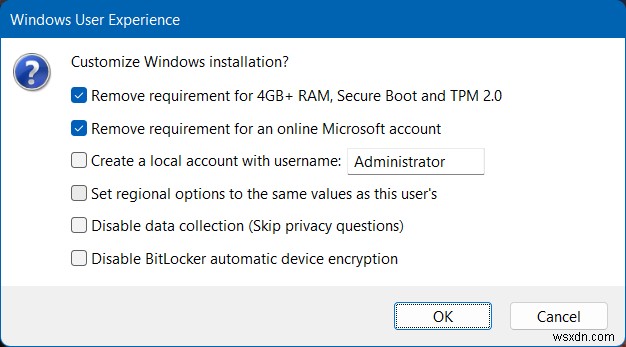 Rufus:เครื่องมือ Windows ที่เชื่อถือได้สำหรับการสร้างไดรฟ์ USB ที่สามารถบู๊ตได้ 