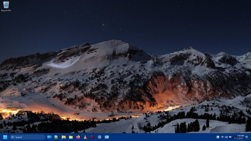 Windows 11:เหตุใดจึงยังคงดิ้นรนเพื่อให้เป็นไปตามความคาดหวังของเดสก์ท็อป 