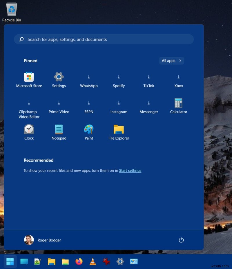 Windows 11:เหตุใดจึงยังคงดิ้นรนเพื่อให้เป็นไปตามความคาดหวังของเดสก์ท็อป 