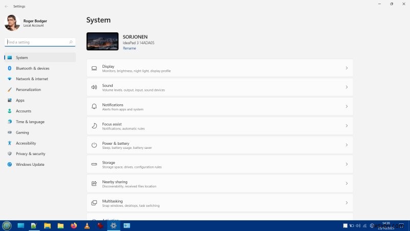 Windows 11:เหตุใดจึงยังคงดิ้นรนเพื่อให้เป็นไปตามความคาดหวังของเดสก์ท็อป 