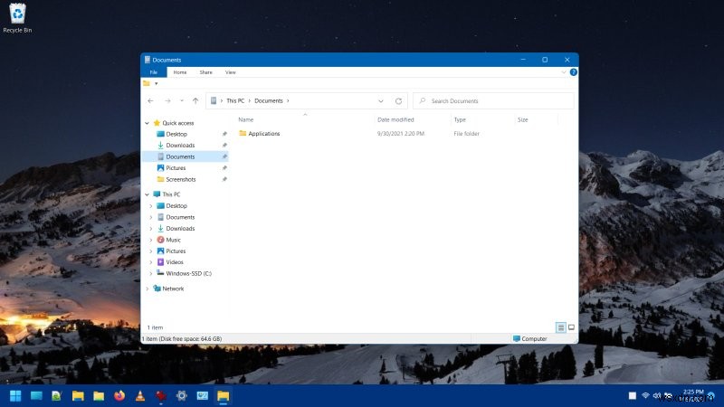 รีวิว Windows 11:หนึ่งปีต่อมา – ยังขาดอยู่ 