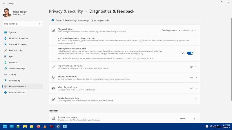 รีวิว Windows 11:หนึ่งปีต่อมา – ยังขาดอยู่ 