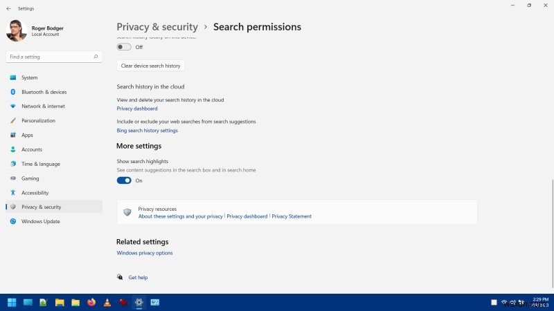 รีวิว Windows 11:หนึ่งปีต่อมา – ยังขาดอยู่ 