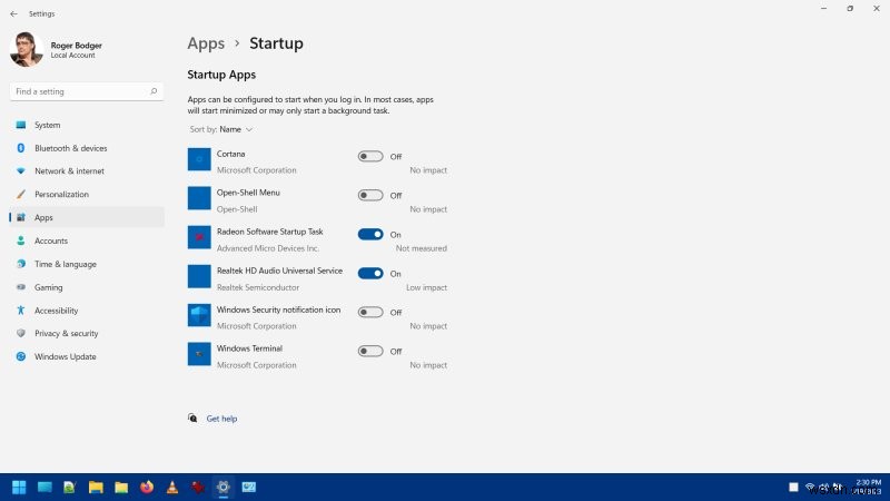 รีวิว Windows 11:หนึ่งปีต่อมา – ยังขาดอยู่ 