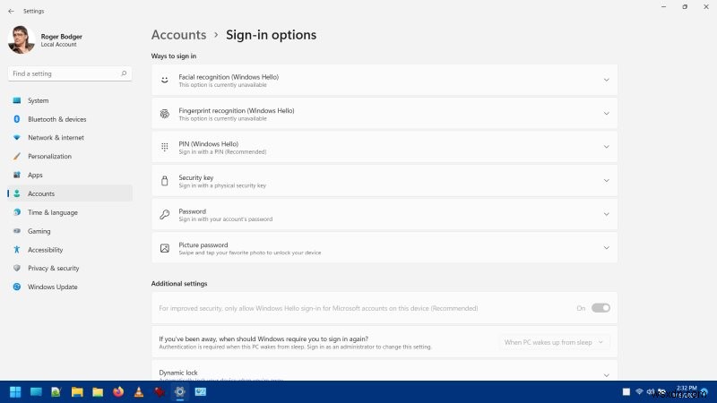 รีวิว Windows 11:หนึ่งปีต่อมา – ยังขาดอยู่ 