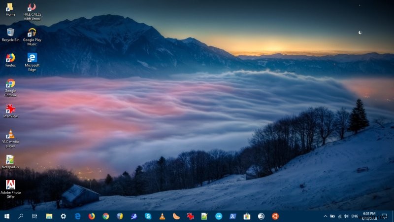 การตรวจสอบการอัปเดต Windows 10 1804:การติดตั้ง ปัญหา และข้อมูลเชิงลึกด้านประสิทธิภาพ 