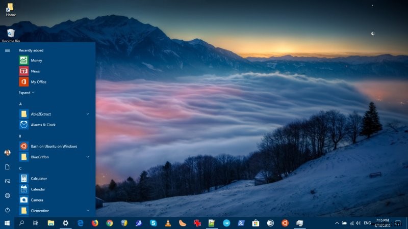 การตรวจสอบการอัปเดต Windows 10 1804:การติดตั้ง ปัญหา และข้อมูลเชิงลึกด้านประสิทธิภาพ 