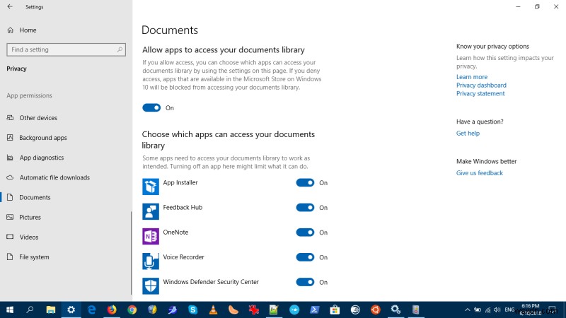 การตรวจสอบการอัปเดต Windows 10 1804:การติดตั้ง ปัญหา และข้อมูลเชิงลึกด้านประสิทธิภาพ 
