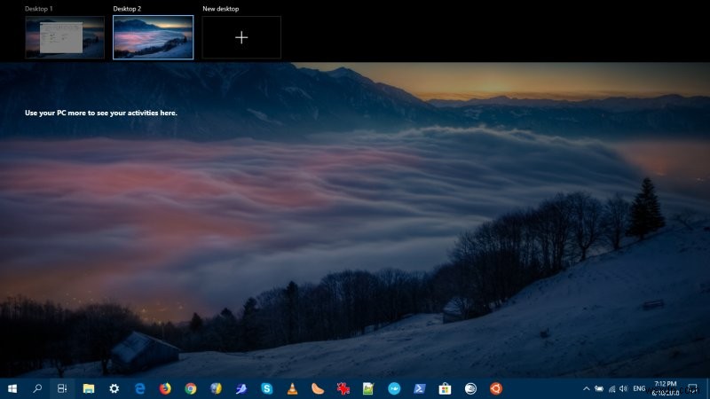 การตรวจสอบการอัปเดต Windows 10 1804:การติดตั้ง ปัญหา และข้อมูลเชิงลึกด้านประสิทธิภาพ 
