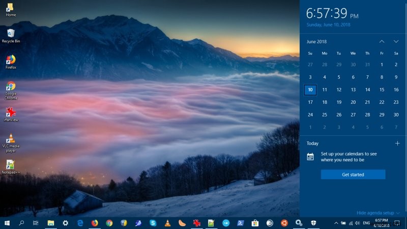 การตรวจสอบการอัปเดต Windows 10 1804:การติดตั้ง ปัญหา และข้อมูลเชิงลึกด้านประสิทธิภาพ 