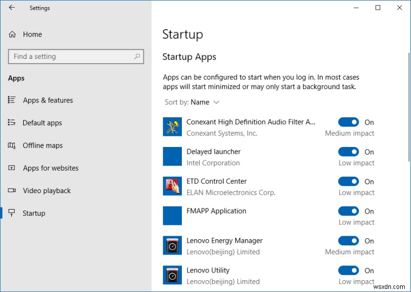 การตรวจสอบการอัปเดต Windows 10 1804:การติดตั้ง ปัญหา และข้อมูลเชิงลึกด้านประสิทธิภาพ 