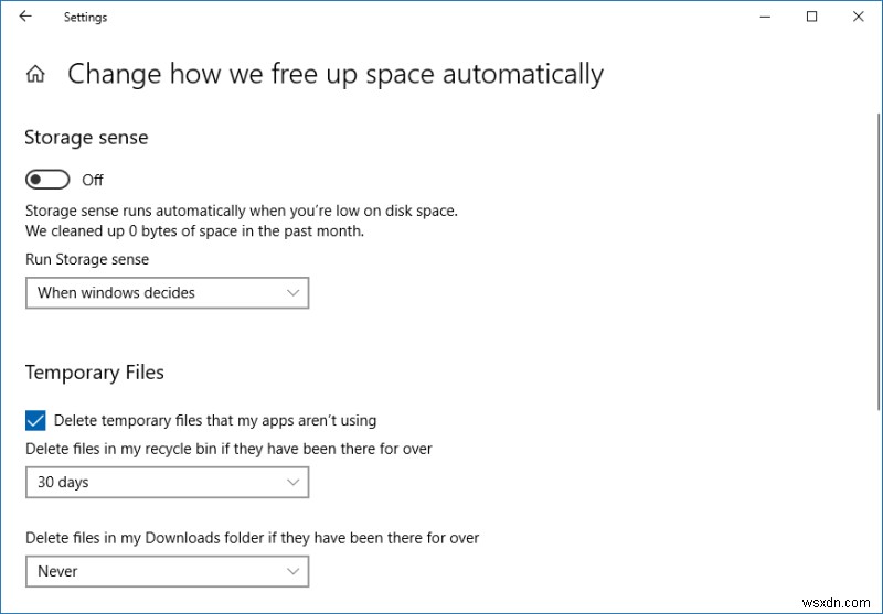 การตรวจสอบการอัปเดต Windows 10 1804:การติดตั้ง ปัญหา และข้อมูลเชิงลึกด้านประสิทธิภาพ 