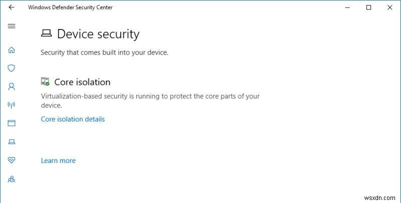 การตรวจสอบการอัปเดต Windows 10 1804:การติดตั้ง ปัญหา และข้อมูลเชิงลึกด้านประสิทธิภาพ 