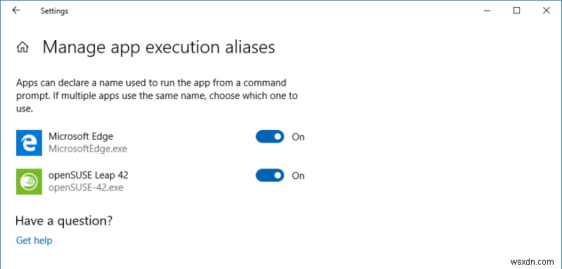 การตรวจสอบการอัปเดต Windows 10 1804:การติดตั้ง ปัญหา และข้อมูลเชิงลึกด้านประสิทธิภาพ 
