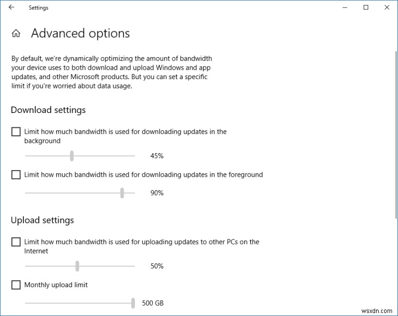 การตรวจสอบการอัปเดต Windows 10 1804:การติดตั้ง ปัญหา และข้อมูลเชิงลึกด้านประสิทธิภาพ 